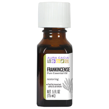 Picture of  Frankincense Essential Oil, 15ml