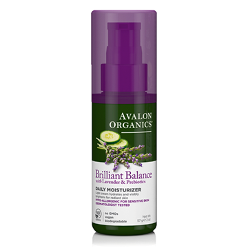 Picture of  Daily Moisturizer Brilliant Balance, 57g