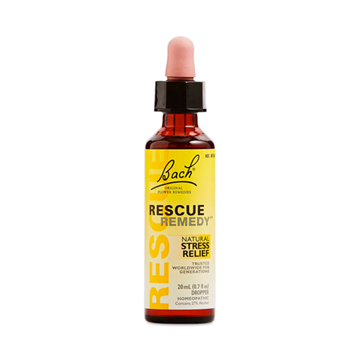 Picture of  Rescue Remedy Drops, 20ml