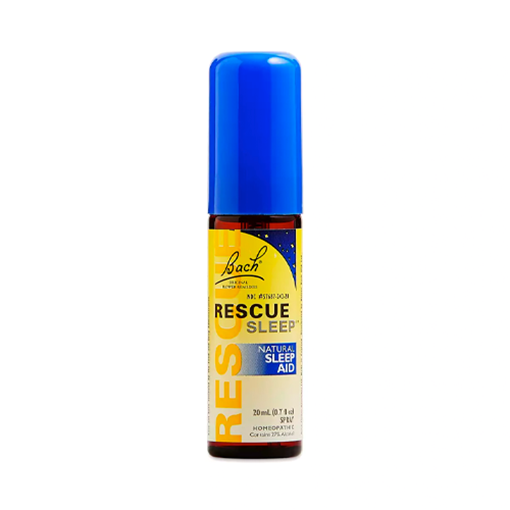 Picture of Bach Rescue Remedy Night Spray, 20ml