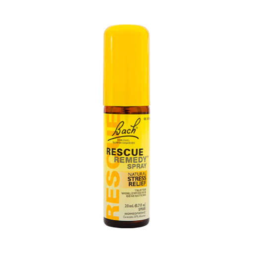 Picture of Bach Rescue Remedy Spray, 20ml