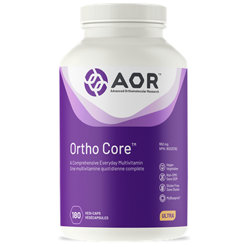 Picture of  Ortho Core 180 Capsules
