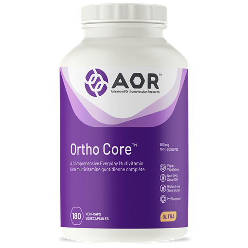 Picture of AOR Ortho Core 180 Capsules