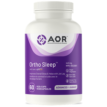 Picture of  Ortho Sleep, 60 caps