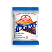 Picture of Betty Lou's Inc. Fruit Bars, Bluerry 12x57g