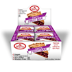 Picture of Betty Lou's Inc. Fruit Bars, Cherry 12x57g