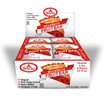 Picture of Betty Lou's Inc. Fruit Bars, Strawberry 12x57g