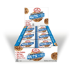 Picture of Betty Lou's Inc. Nuts About Energy Balls Protein Plus, Almond Butter 12x49g