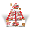 Picture of Betty Lou's Inc. Nuts About Energy Balls Protein Plus, Peanut Butter 12x49g