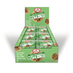 Picture of Betty Lou's Inc. Nuts About Energy Balls, Spirulina Ginseng 12x40g