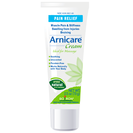 Picture of Boiron Arnicare Cream Muscle & Joint Pain, 70g
