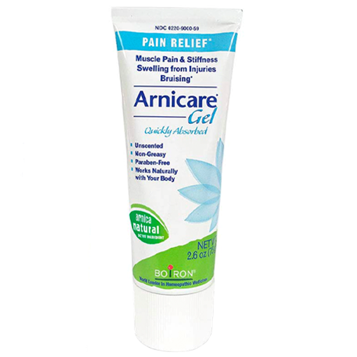 Picture of Boiron Arnicare Gel Muscle and Joint Pain, 75g
