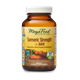 Picture of  Mega Foods Turmeric Strength for Joint, 60 tabs