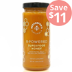 Picture of Beekeeper's Naturals Inc. B.Powered Superfood Honey, 330g