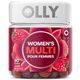 Picture of  Women's Multi Blissful Berry Gummies, 90 ct
