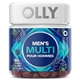 Picture of  Men's Multi Blackberry Blitz Gummies, 90 ct