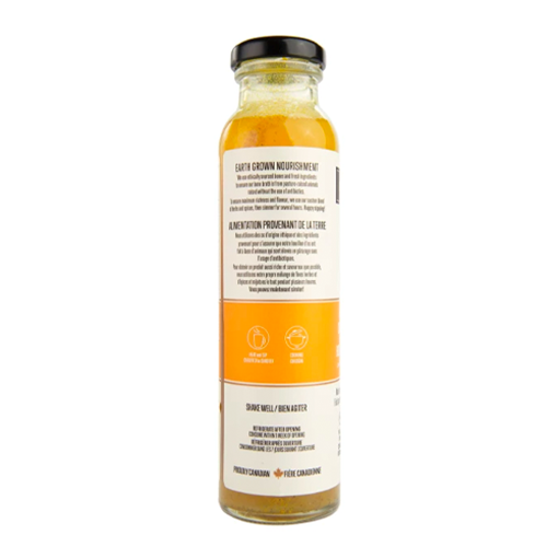 Buy Broya Turmeric & Ginger Chicken Bone Broth Online
