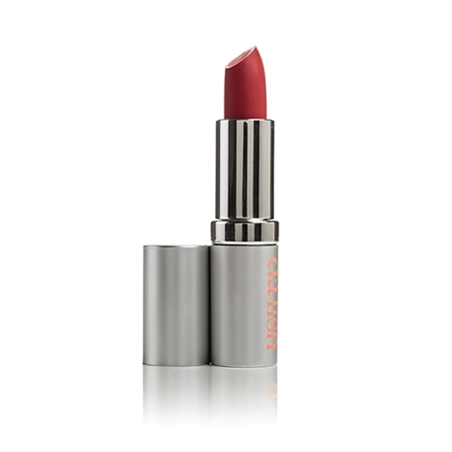 Picture of da lish Matte Lipstick, Soft Coral 4ml