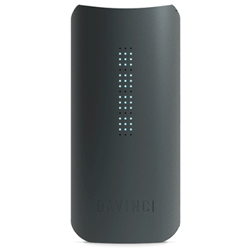 Picture of  IQ Vaporizer, Grey