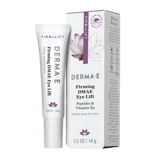 Picture of DERMA E Firming DMAE Eye Lift, 14g