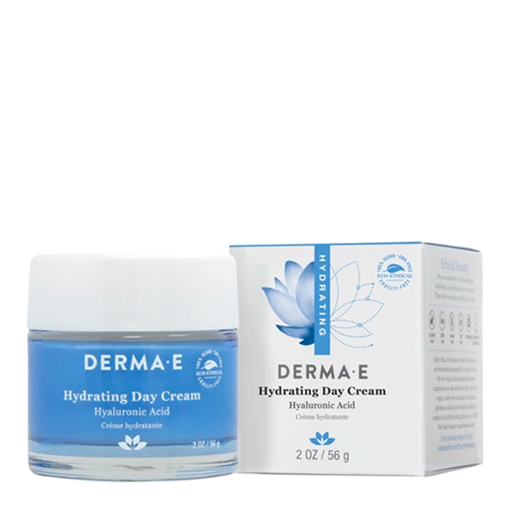 Picture of DERMA E Hydrating Day Cream, 56g