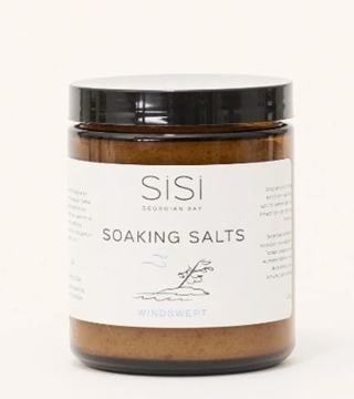 Picture of  Windswept Soaking Salts