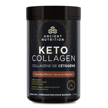 Picture of  Keto Collagen Chocolate, 374g