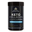 Picture of Ancient Nutrition Keto Collagen Vanilla, 340g