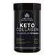 Picture of  Ancient Nutrition Keto Collagen Pure, 324g