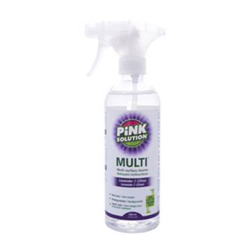 Picture of  Multi All Purpose Cleaner Lavender & Citrus,  500ml