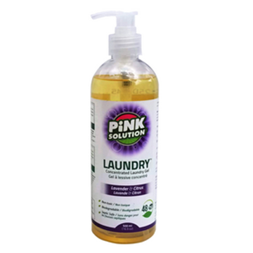 Picture of  Laundry Detergent Lavender & Citrus, 500ml