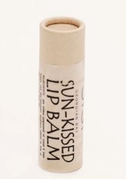 Picture of  Sunkissed Lipbalm