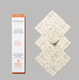 Picture of  Medium Reusable Beeswax Food Wrap,  3pk
