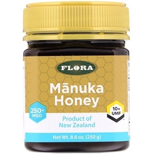 Picture of Flora Flora Manuka Honey MGO 250 UMF 5, 250g