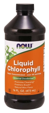 Picture of  Liquid Chlorophyll,473ml