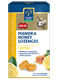 Picture of  Manuka Honey & Lemon Lozenges MGO 400 Silver MGO 250 65g