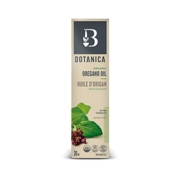 Picture of  Oregano Oil Extra Strength 1:1, 15ml