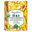 Picture of MegaFood B12 Energy Ginger Gummies, 90ct
