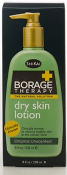 Picture of  Borage Dry Skin, Adult Lotion, 238ml