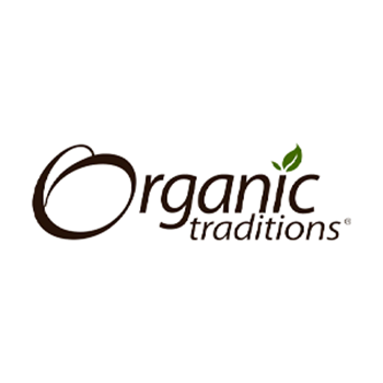 Picture for manufacturer Organic Traditions