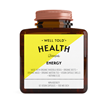 Picture of Well Told Health Energy, 62 Vegan Capsules