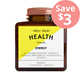 Picture of  Energy, 62 Vegan Capsules
