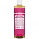 Picture of  Pure-Castile Liquid Soap, Rose 473ml