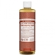 Picture of  Pure-Castile Liquid Soap, Eucalyptus 473ml