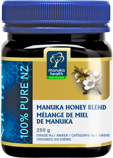 Picture of Manuka Health Manuka Honey Blend MGO 30,  250g