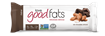 Picture of Suzie's Good Fats Company Rich Chocolatey Almond Snack Bar, 12x39g