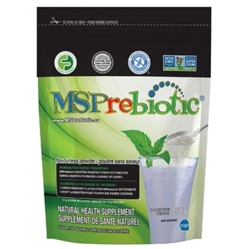 Picture of  Prebiotic Supplement, 454g