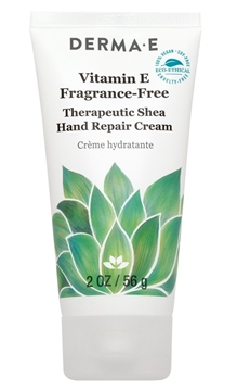 Picture of  Vitamin E Shea Therapeutic Hand Cream, 56g