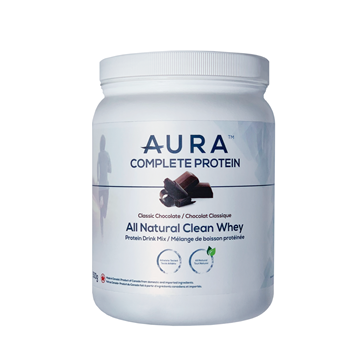 Picture of  Complete Protein All Natural Clean Whey Chocolate, 500g