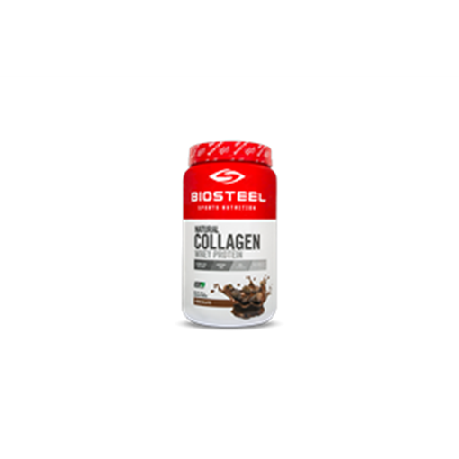 Picture of BioSteel Collagen Whey Blend Chocolate, 700g
